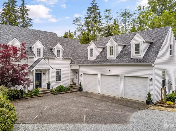 16357 Lookout Lane, Bow, WA 98232
