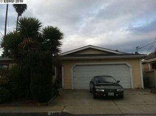 1215 Palmer Ave, San Pablo, CA 94806