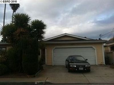 1215 Palmer Ave, San Pablo, CA, 94806
