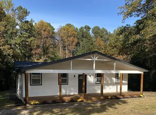 173 Campground School Rd, Dallas, GA 30157