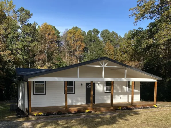 173 Campground School Rd, Dallas, GA 30157