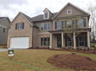 4380 Hunters Walk Way, Cumming, GA 30028