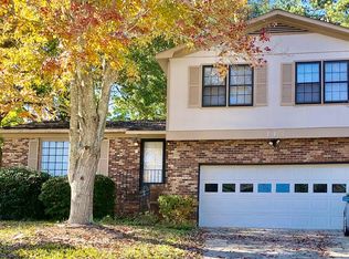 143 Morehead Dr, Martinez, GA 30907