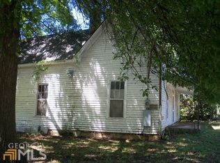 146 S Jackson St, Hartwell, GA 30643