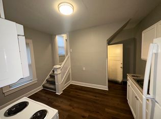 223 Hendricks Pl, Indianapolis, IN 46201