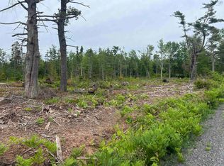 Priests Rd #2, Pictou, NS B0K 1H0