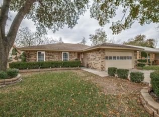 1821 Keathley Dr, Irving, TX 75060