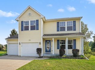 6703 Bela Ave, Kalamazoo, MI 49009