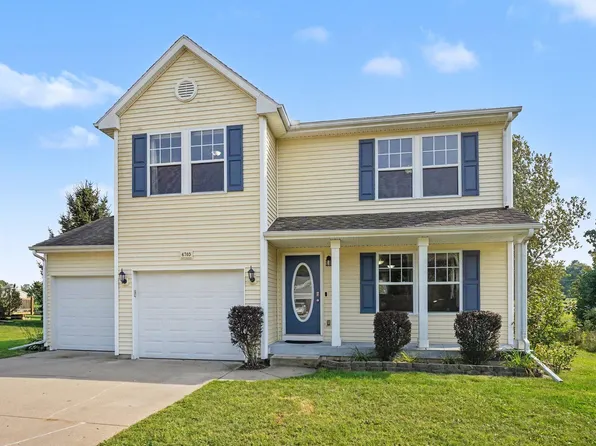 6703 Bela Ave, Kalamazoo, MI 49009