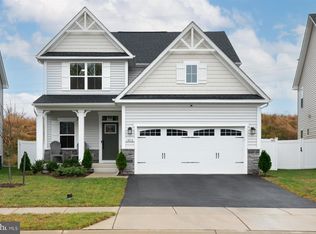 1416 Serviceberry Way, Odenton, MD 21113