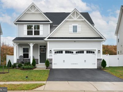 1416 Serviceberry Way, Odenton, MD, 21113