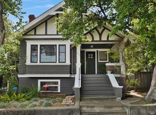 1011 Georgia St, Vallejo, CA