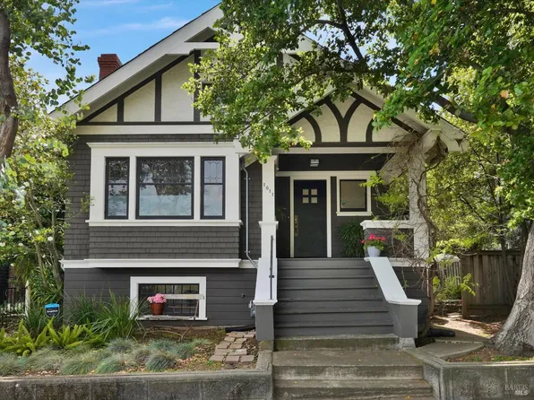 1011 Georgia Street, Vallejo, CA 94590