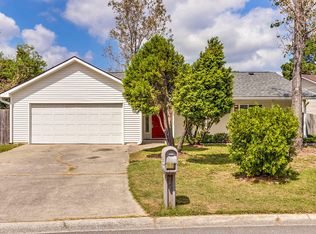 1417 Cimmaron Ln, Goose Creek, SC 29445