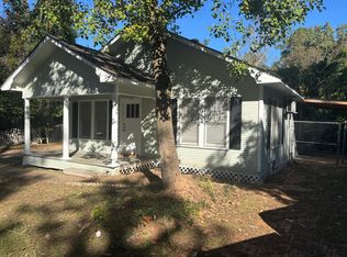129 S Sanders St, Nacogdoches, TX 75964