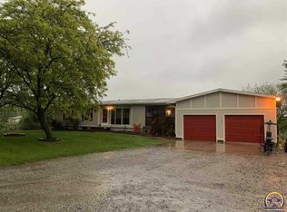 9229 NW Wilson Rd, Topeka, KS 66618