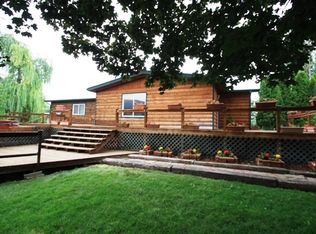 4420 Canyon View Pl, Wenatchee, WA 98801