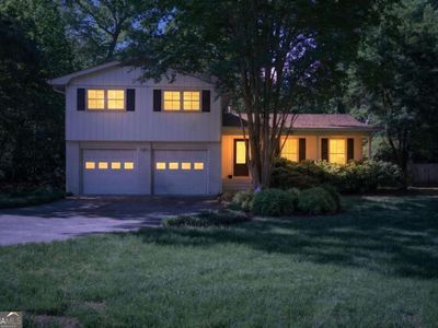 4818 Tilly Mill Rd, Dunwoody, GA, 30360