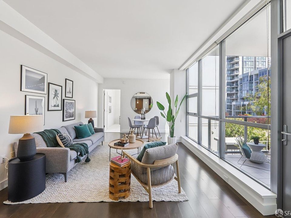 1st image of 435 China Basin St Unit 527