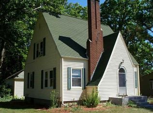 610 N Main St, Antwerp, OH 45813