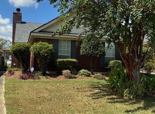 2616 Shep Ct, Montgomery, AL 36117