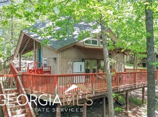 3215 The Trail Rd, Gainesville, GA 30501