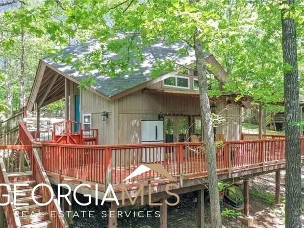 3215 The Trail Rd, Gainesville, GA 30501