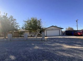 35214 Birch Rd, Barstow, CA 92311