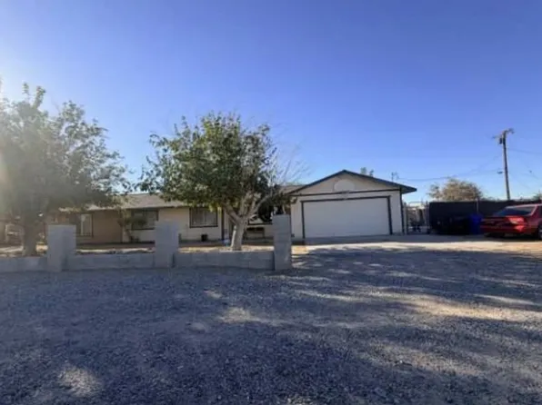 35214 Birch Rd, Barstow, CA 92311