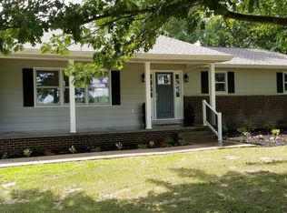 9036 Old Highway 13, Murphysboro, IL 62966