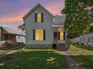 611 S Chilson St, Bay City, MI 48706