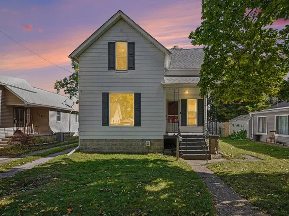 611 S Chilson St, Bay City, MI 48706