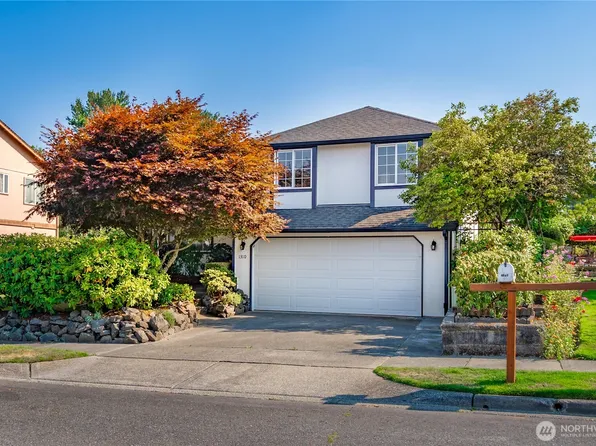 1310 S 94th Street, Tacoma, WA 98444