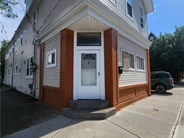 6128 Lausche Ave APT 1, Cleveland, OH 44103