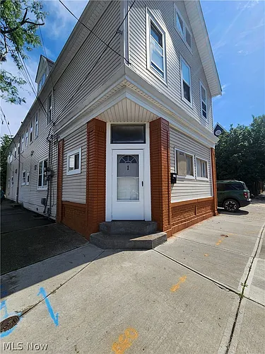 6128 Lausche Ave #1 Photo 1