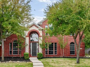 630 Gene Autry Ln, Murphy, TX 75094