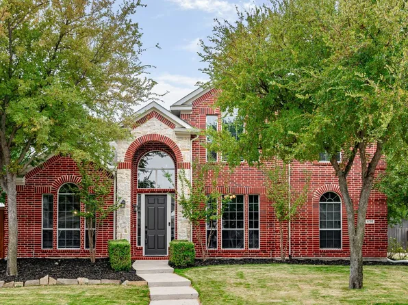 630 Gene Autry Ln, Murphy, TX 75094