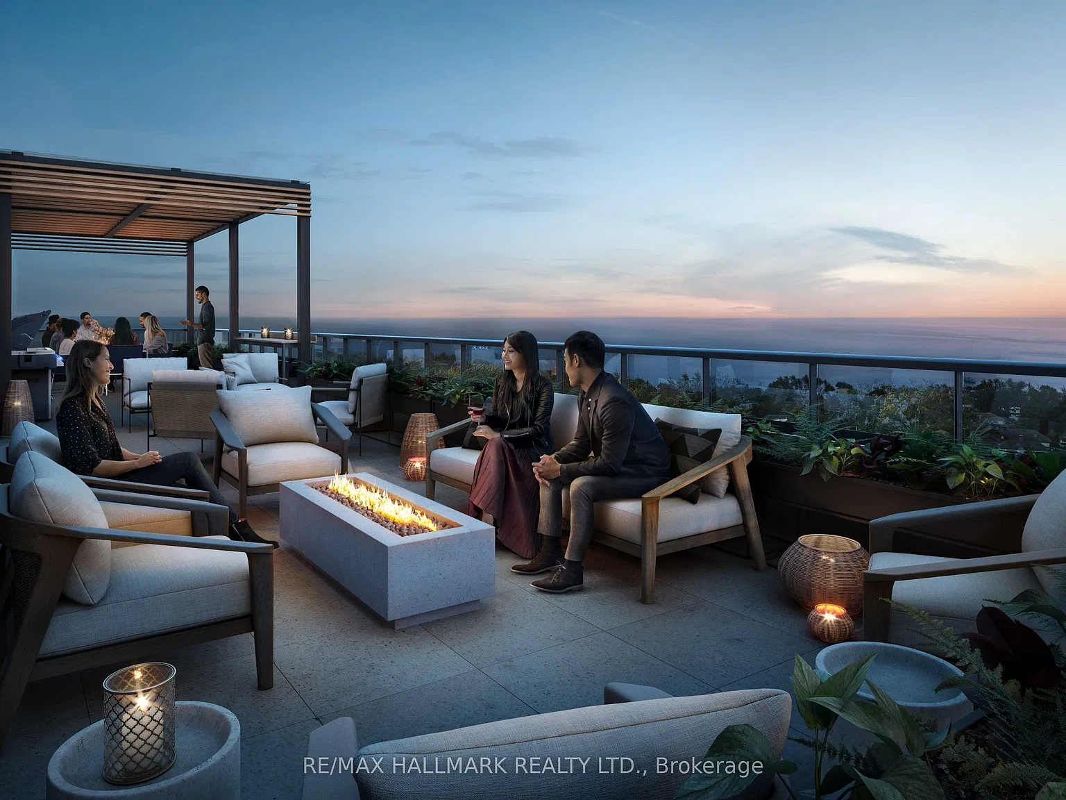 2 bed, $4,000 — Photo 3