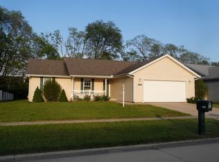 2410 Goodfield Dr, Urbana, IL