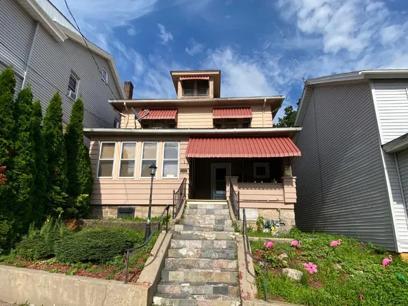 555 N Wyoming St, Hazleton, PA 18201