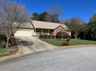 207 Eastwood Dr, Taylors, SC 29687