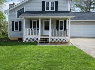 326 New Hope Rd, Lawrenceville, GA 30046