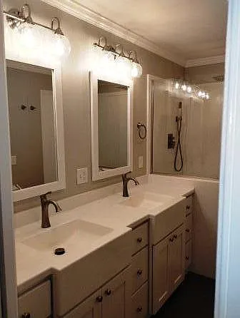 Full Bath