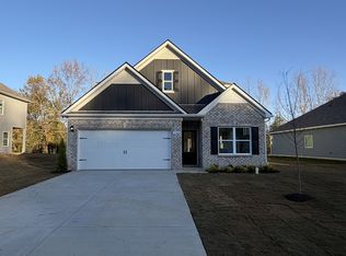 1108 Southerlynn Dr LOT 32, White House, TN 37188