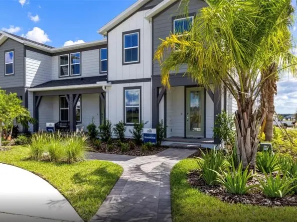 4545 Orchard View Aly, Clermont, FL 34714