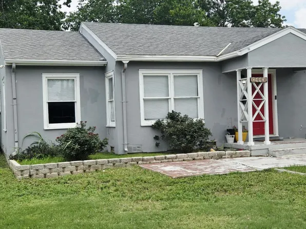 2443 W HUISACHE AVE, San Antonio, TX 78228