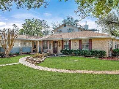 1308 Tamarisk Dr, Mexia, TX, 76667