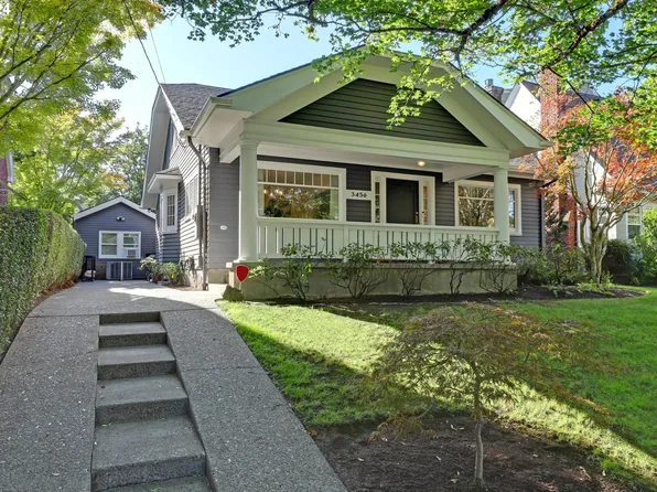 3456 NE Pacific St, Portland, OR 97232
