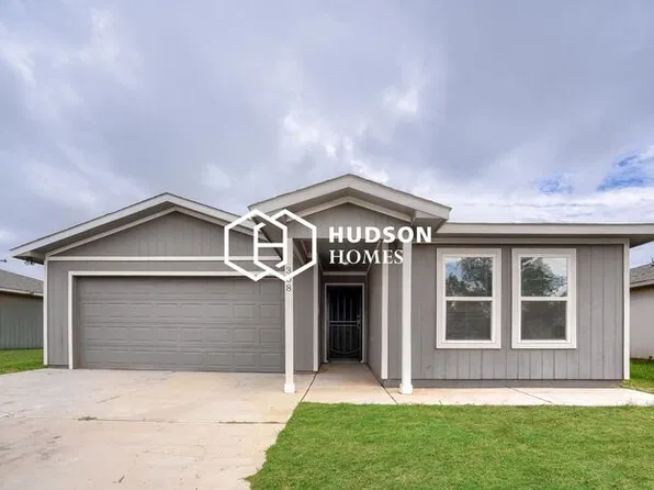 308 Zenith Ave, Lubbock, TX 79403