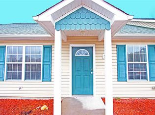 550 Pelletier Loop Rd, Swansboro, NC 28584